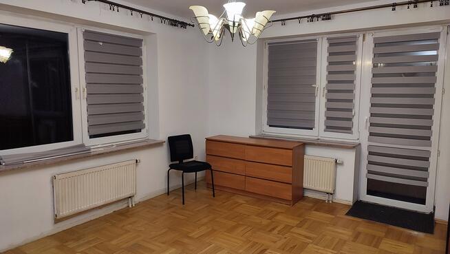 Przestronne mieszkanie przy lesie - na wynajem