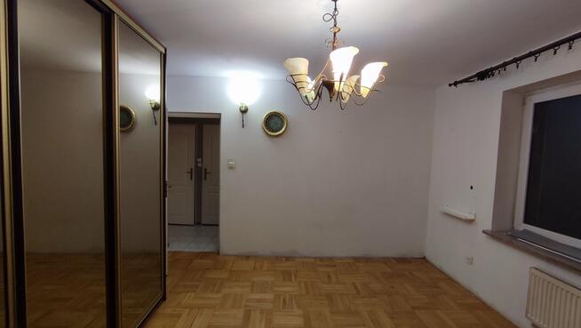 Przestronne mieszkanie przy lesie - na wynajem