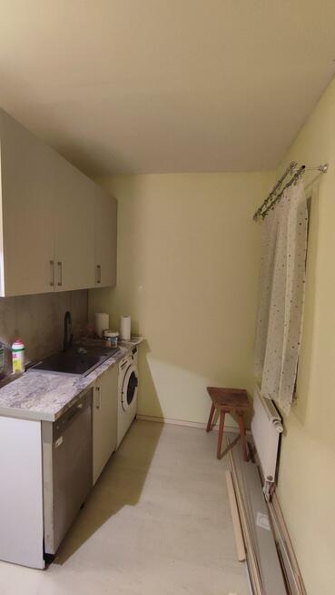 Atrakcyjne mieszkanie w domu - na wynajem