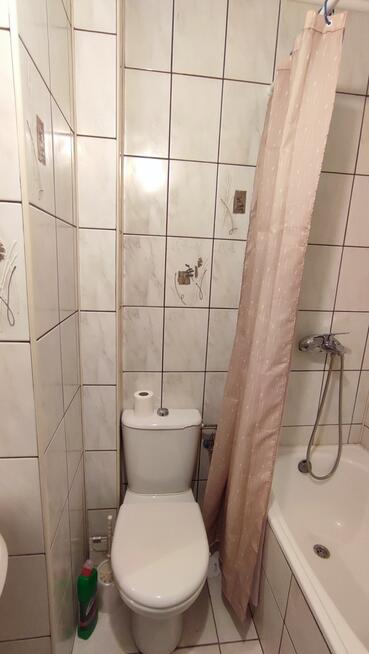 Atrakcyjne mieszkanie w domu - na wynajem