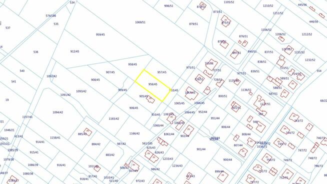 Działka budowlana Kalety Drutarnia, Czesława Miłosza