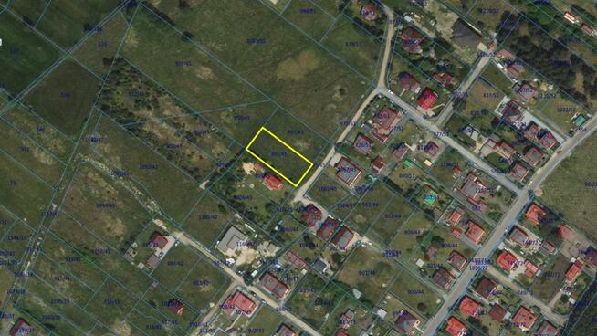 Działka budowlana Kalety Drutarnia, Czesława Miłosza