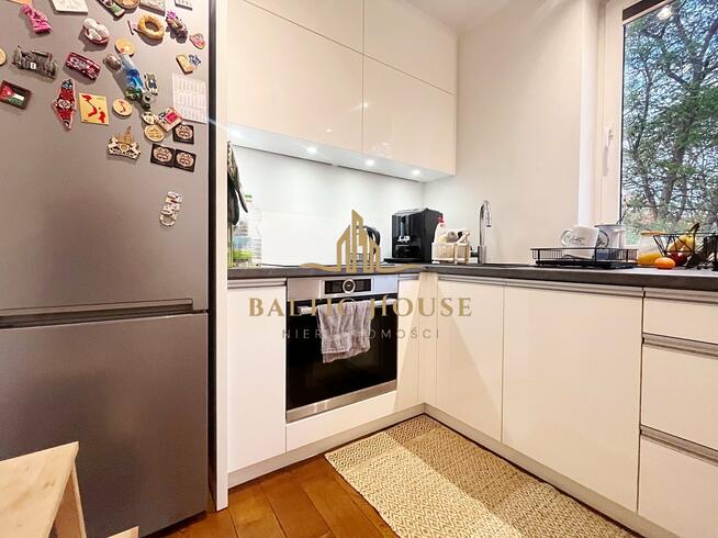 Mieszkanie Gdynia Obłuże, Perłowa