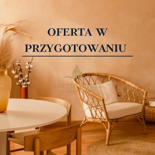 Mieszkanie Gdynia Obłuże, Perłowa