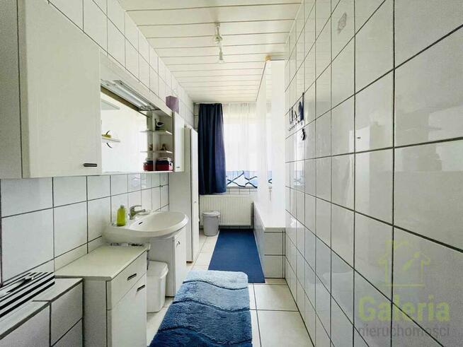 Dom na dużej działce w malowniczych Baniach