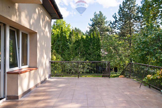 Na sprzedaż dom przy ul. Kwiatowej w Legionowie