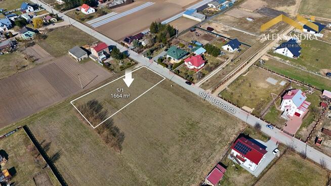 Twoje miejsce na dom - idealna lokalizacja Grajewa