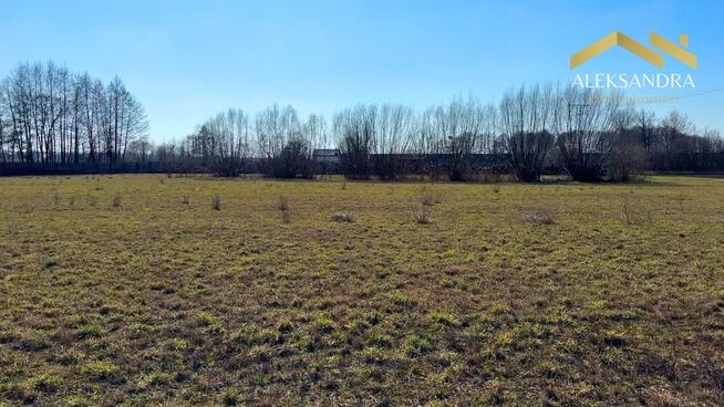 Twoje miejsce na dom - idealna lokalizacja Grajewa