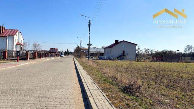 Twoje miejsce na dom - idealna lokalizacja Grajewa