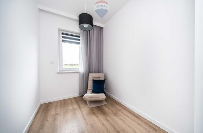 nowe, 3 pokojowe mieszkanie ul. Starołęcka 110C