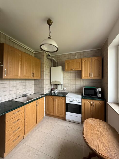 Mieszkanie Lublin Czechów Północny