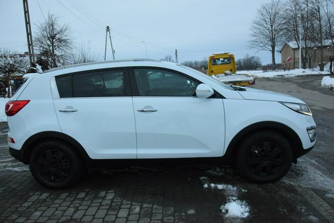 Kia Sportage 2.0D 4x4/ Navi/ Kamera/ 2 KPL KÓŁ/ Led/ Sprowadzony/ Opłacony