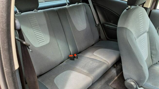 Ford KA 1.2 8V 70KM Klimatyzacja Radio CD/MP3 Wspomaganie