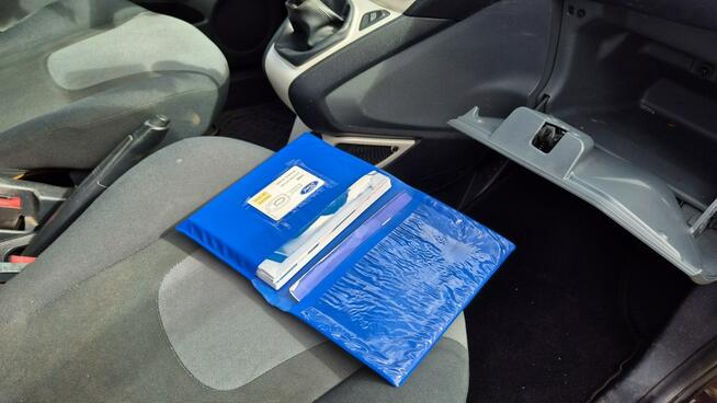 Ford KA 1.2 8V 70KM Klimatyzacja Radio CD/MP3 Wspomaganie