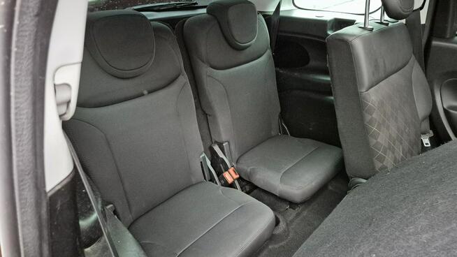 Fiat 500L Living 1.3 JTD 95KM Lifting Panorama Skóra Alufelgi 7 miejsc Long