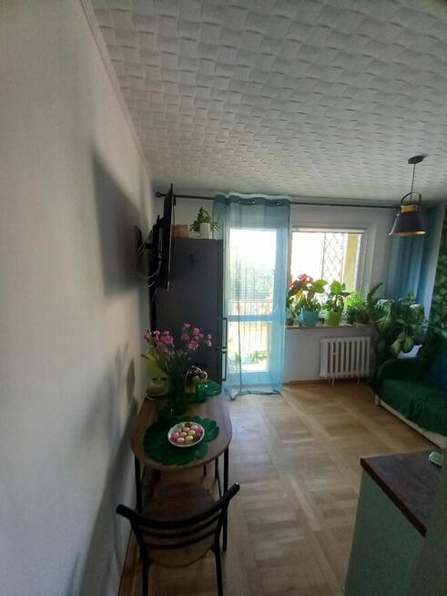 Kawalerka na Piaskowej Górze