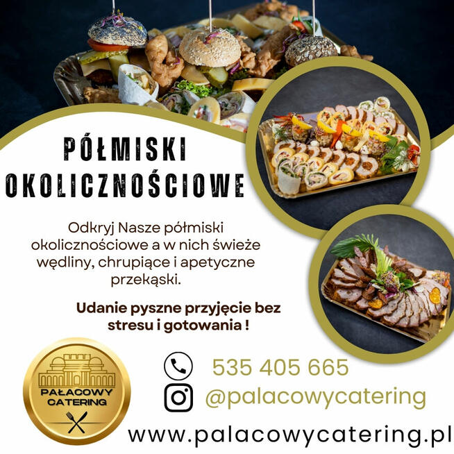Catering okolicznościowy