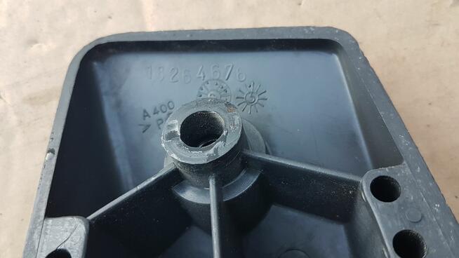 CITROEN C25 PEUGEOT J5 DUCATO I UCHWYT RĄCZKA DRZWI 18264676