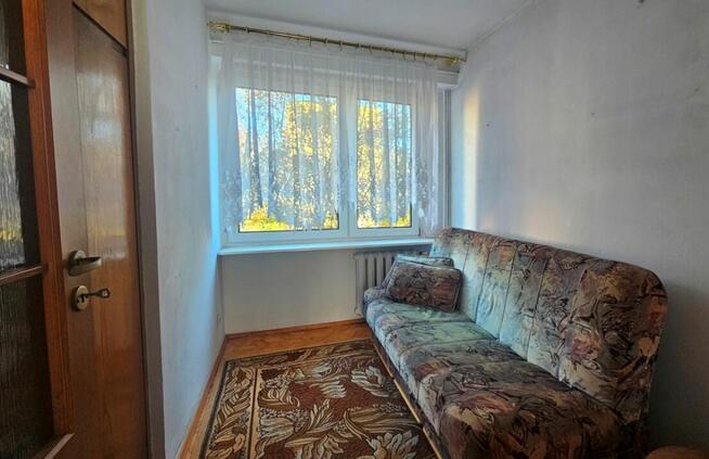 mieszkanie ul. Rutskich, II piętro