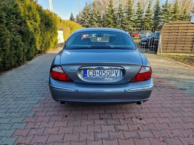 Jaguar S-Type I Bardzo dobry stan techniczny! Możliwa zamiana!