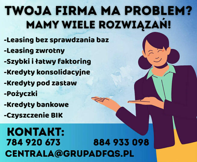 Konsolidacja pożyczek i kredytów, oddłużanie