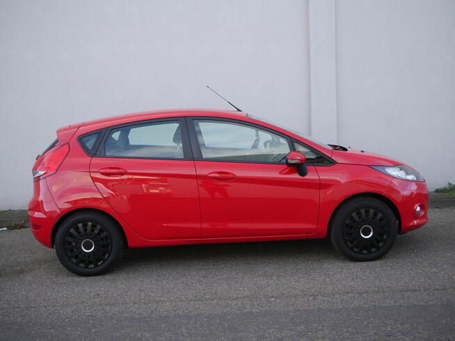 FORD FIESTA 2012 /// 1.25 /// 178,000 /// KLIMA /// 5 drzwi