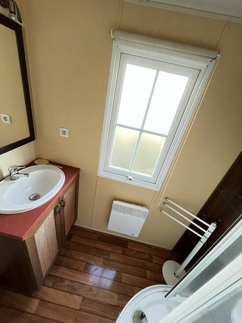 Domek holenderski nr 100! CAŁOROCZNY!