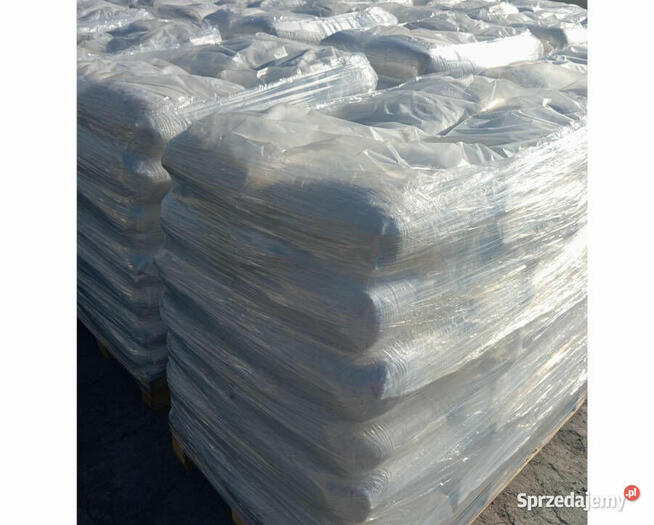 Sól drogowa z antyzbrylaczem paleta 1 tona cena z dostawą