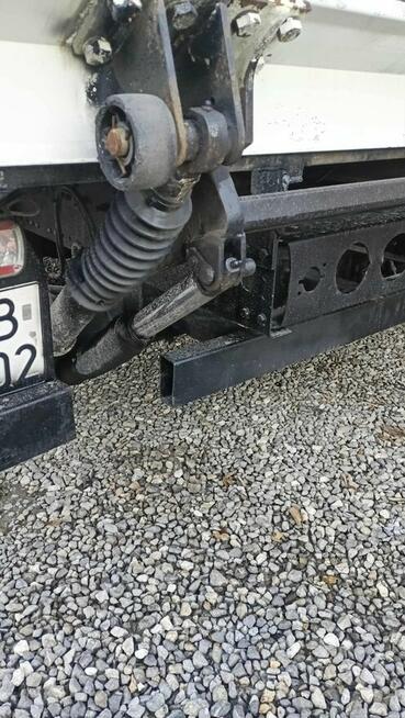 Sprzedam kontener + winda