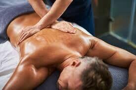 *** MASAŻ Z DOJAZDEM do domu /hoteli *** Warszawa