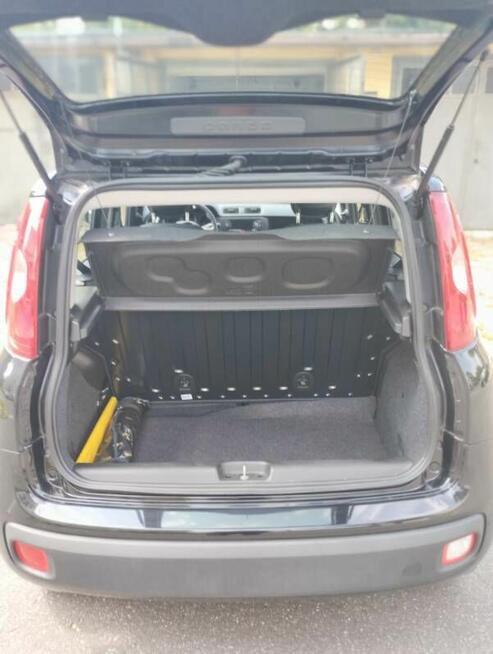 FIAT PANDA III 1.2 69KM EASY