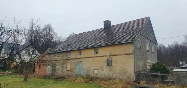 Sprzedam dom na wsi.