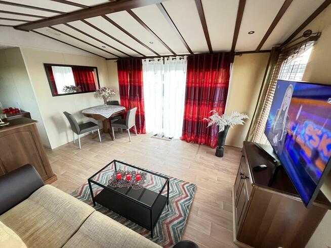 Domek holenderski nr 100! CAŁOROCZNY!