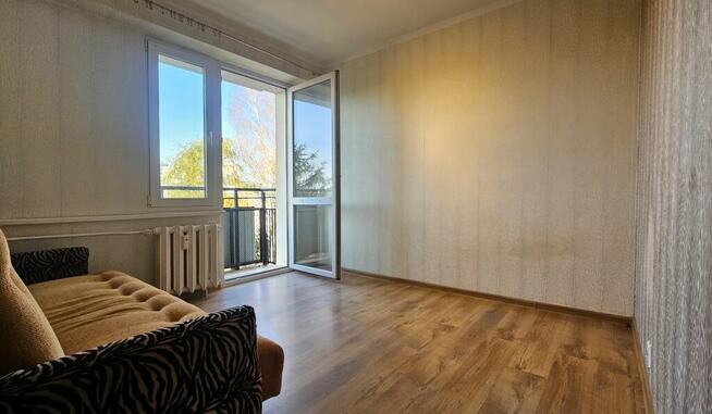 mieszkanie 60 mkw, Baczyńskiego, II piętro