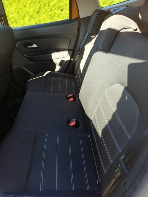 Sprzedam Dacia Duster 1.3 4x4 150 KM