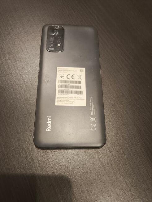 Xiaomi Redmi Note 11