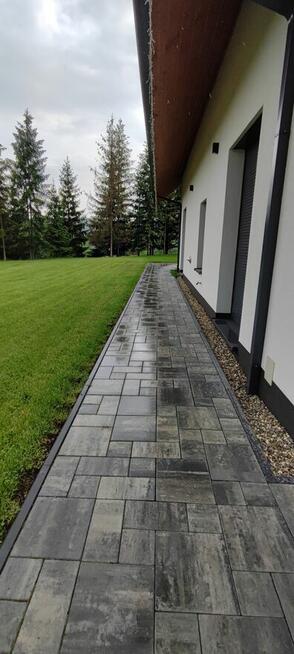 PROFESJONALNE USŁUGI BRUKARSKIE – 24 MSC gwarancji