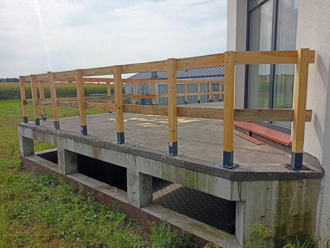 Dom jednorodzinny dwulokalowy. Poznań Konarzewo PLATYNOWA