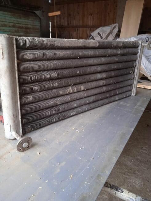 Sprzedam suszarnie do drewna Hajnówka