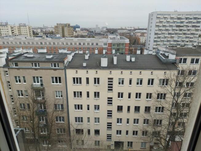 WYNAJMĘ dla Studenta/ki, Warszawa Ochota - blisko Centrum