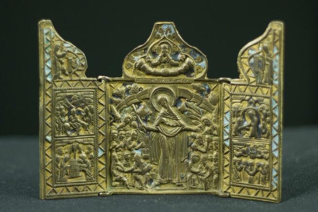 Sprzedam 5 IKON - Oferta ważna do 31.12.2025