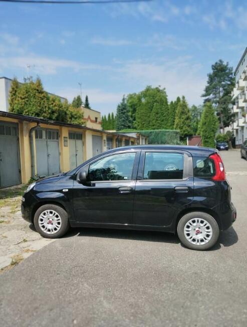 FIAT PANDA III 1.2 69KM EASY