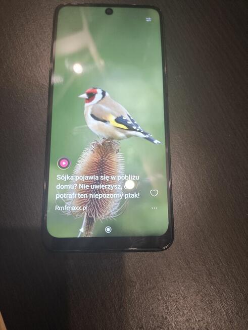 Xiaomi Redmi Note 11