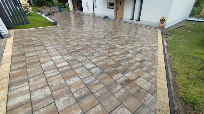 PROFESJONALNE USŁUGI BRUKARSKIE – 24 MSC gwarancji