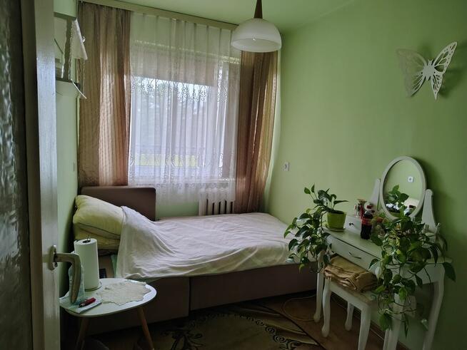 Mierzęcice Mieszkanie 4 pokoje 2 balkony