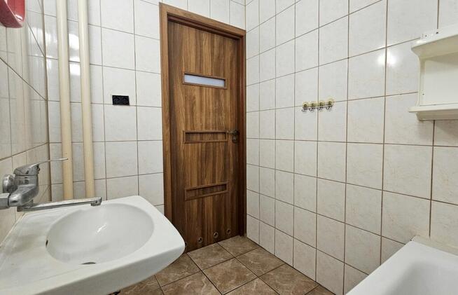 mieszkanie 60 mkw, Baczyńskiego, II piętro