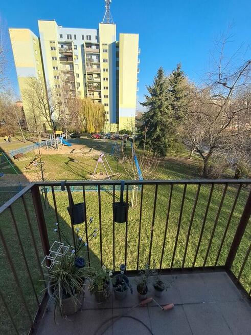 Mieszkanie o pow. 47,17m2, balkon, I piętro, winda, Os.Asnyka