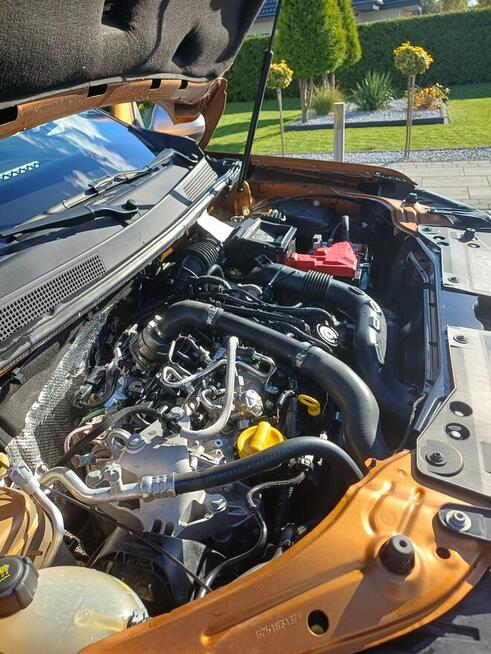 Sprzedam Dacia Duster 1.3 4x4 150 KM