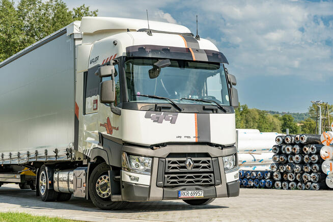 Geowłóknina POLIPROPYLENOWA 16KN/200G/m2 Pod drogę