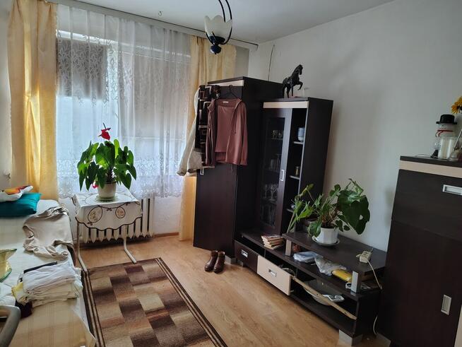 Mierzęcice Mieszkanie 4 pokoje 2 balkony